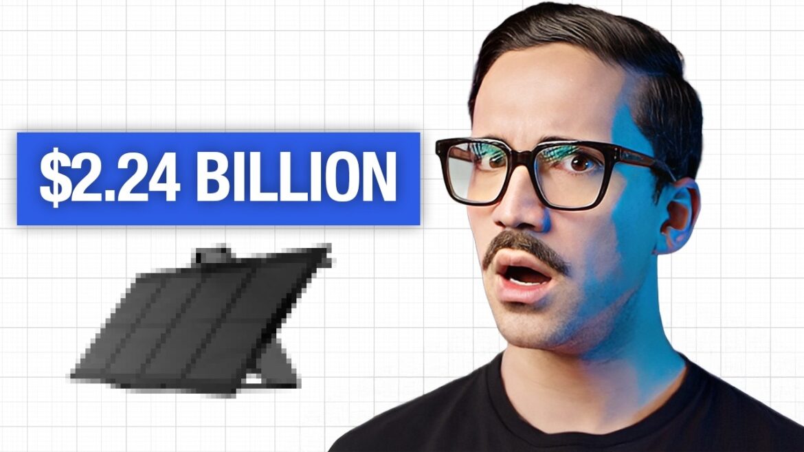 I just found a multi billion dollar trend (2026-2027) I just found a multi billion dollar trend (2026-2027)