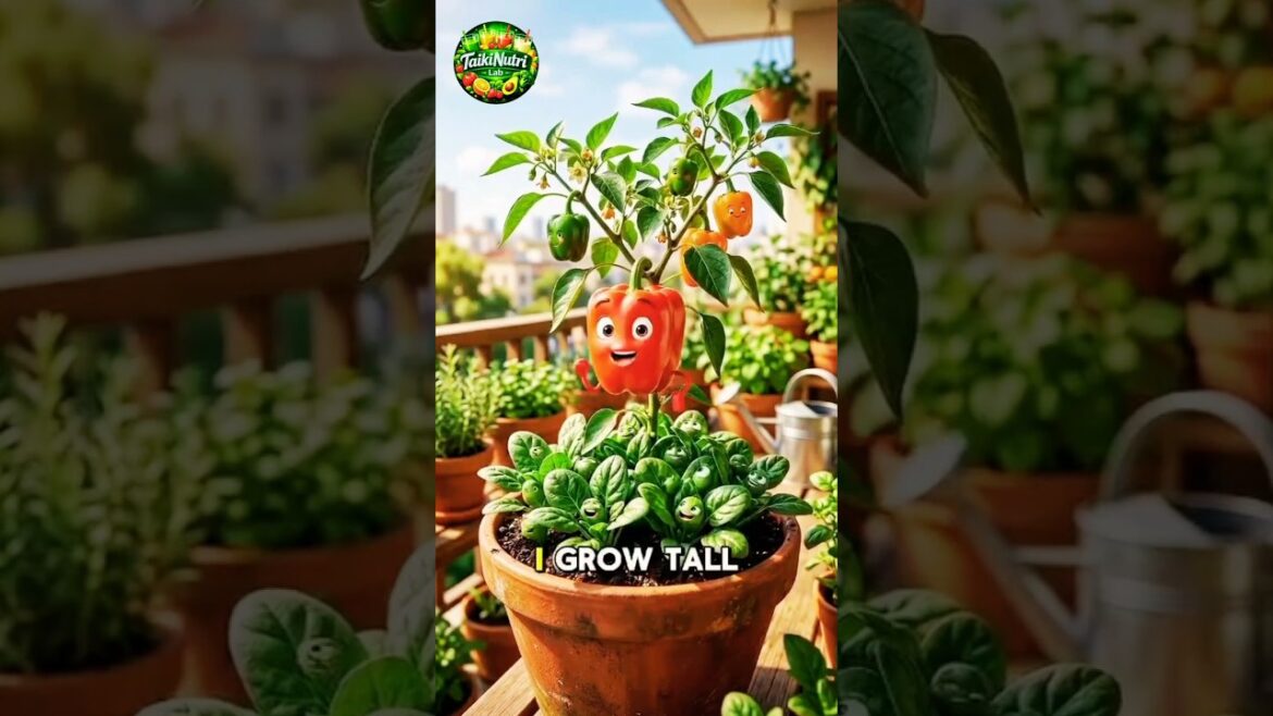 Gardeners Are Hiding This Trick From You! 🌿😱 #shorts