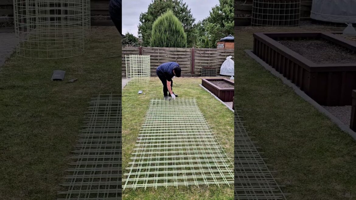 This is a Godsend for Gardening