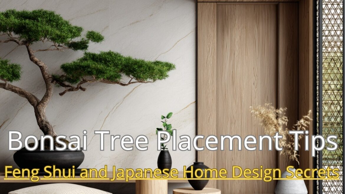 Japanese Bonsai Gardening: A Beginner’s Guide to Stylish Home Interiors Japanese Bonsai Gardening: A Beginner's Guide to Stylish Home Interiors