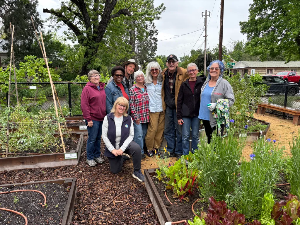 Master gardeners | Snapshot – Chico Enterprise-Record Master gardeners | Snapshot – Chico Enterprise-Record