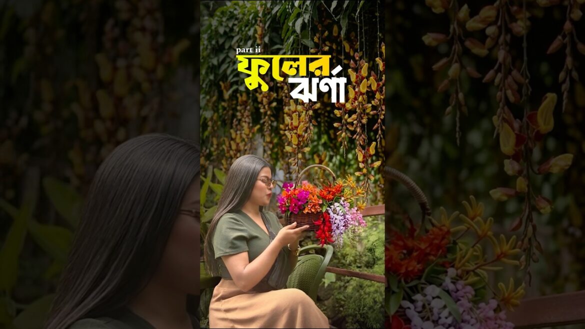 এবার গাছ দেবো তোমাদেরকে!! 😨🌿 #shorts #minivlog #bengali #gardening #lifestyle