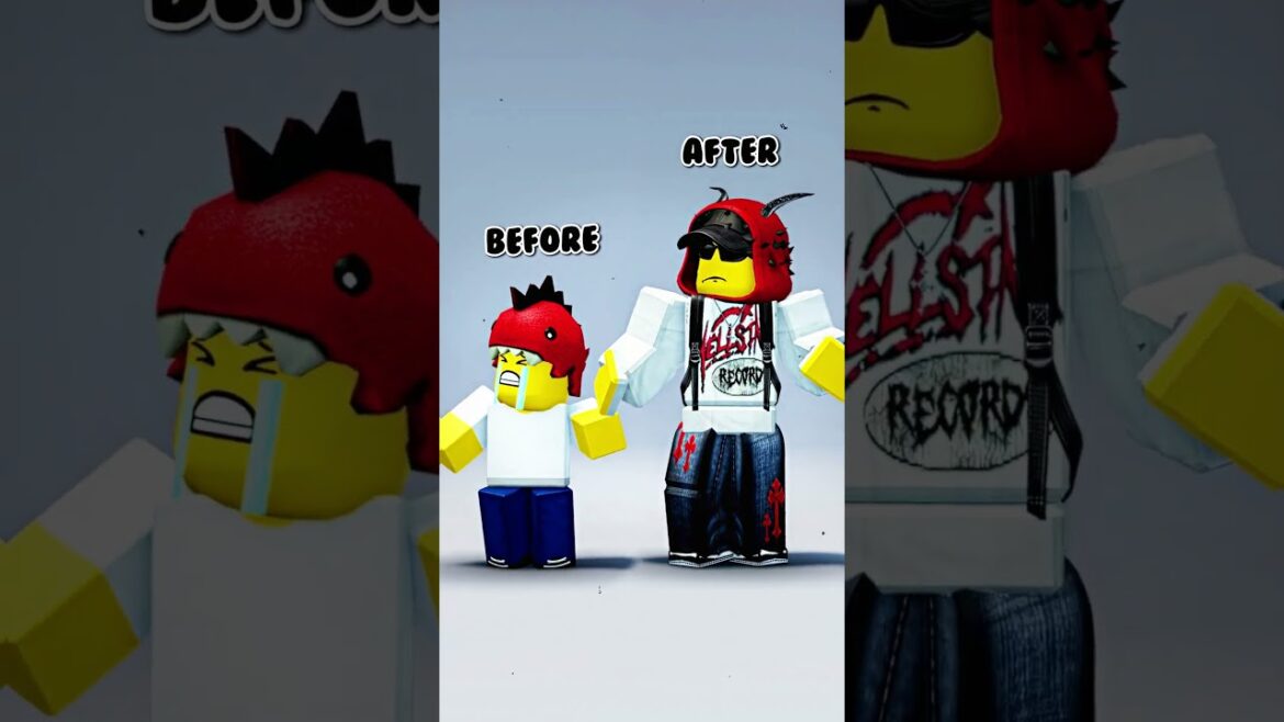 RECREATING 99 NIGHTS AVATARS ๐ฅ RECREATING 99 NIGHTS AVATARS ๐ฅ