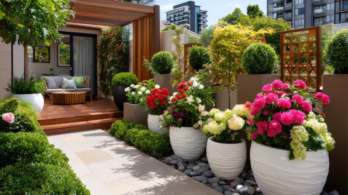 Elegant Small Backyard Landscaping Ideas | Create a Cozy Outdoor Living Space Elegant Small Backyard Landscaping Ideas | Create a Cozy Outdoor Living Space