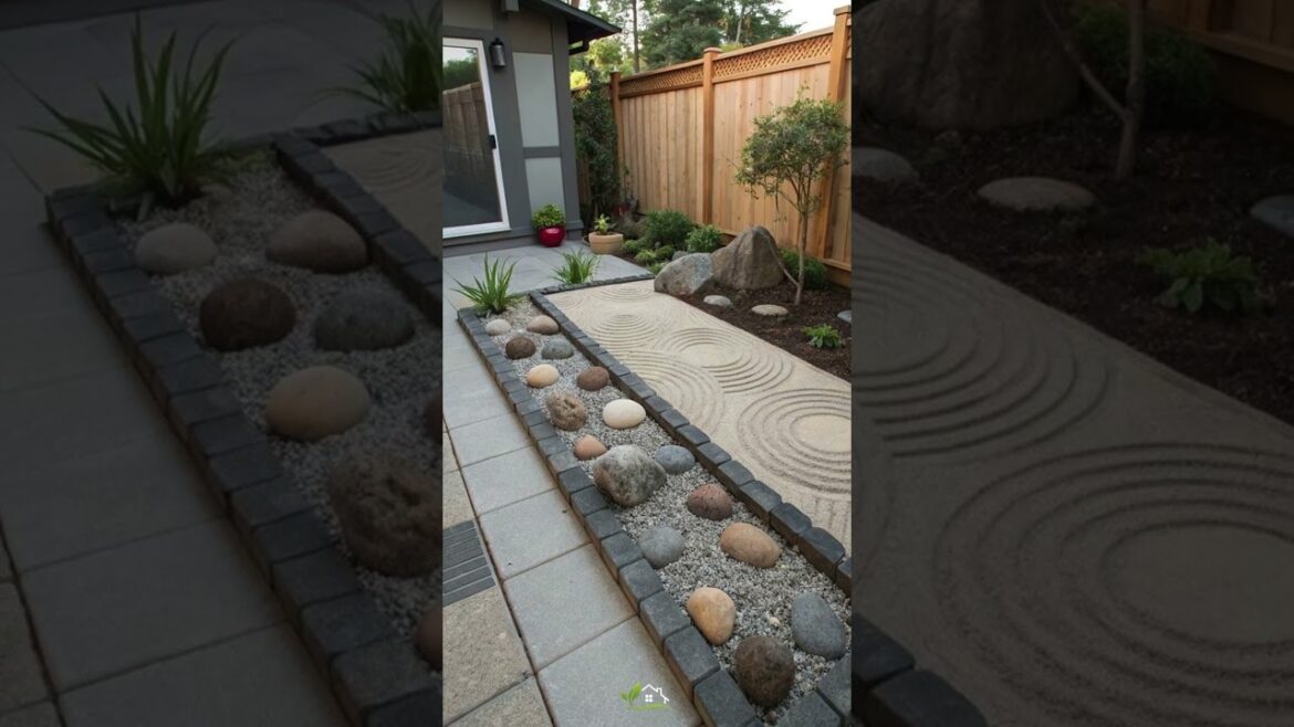 Front Yard Landscaping Ideas for Any Home (Modern + Low Maintenance) Front Yard Landscaping Ideas for Any Home (Modern + Low Maintenance)