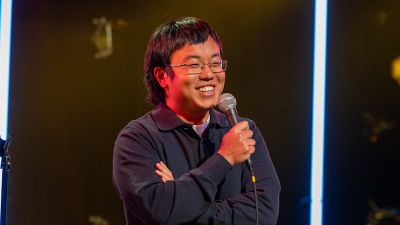 The popular stand up on leaving Spelling Bee and the future of Fisk The popular stand up on leaving Spelling Bee and the future of Fisk