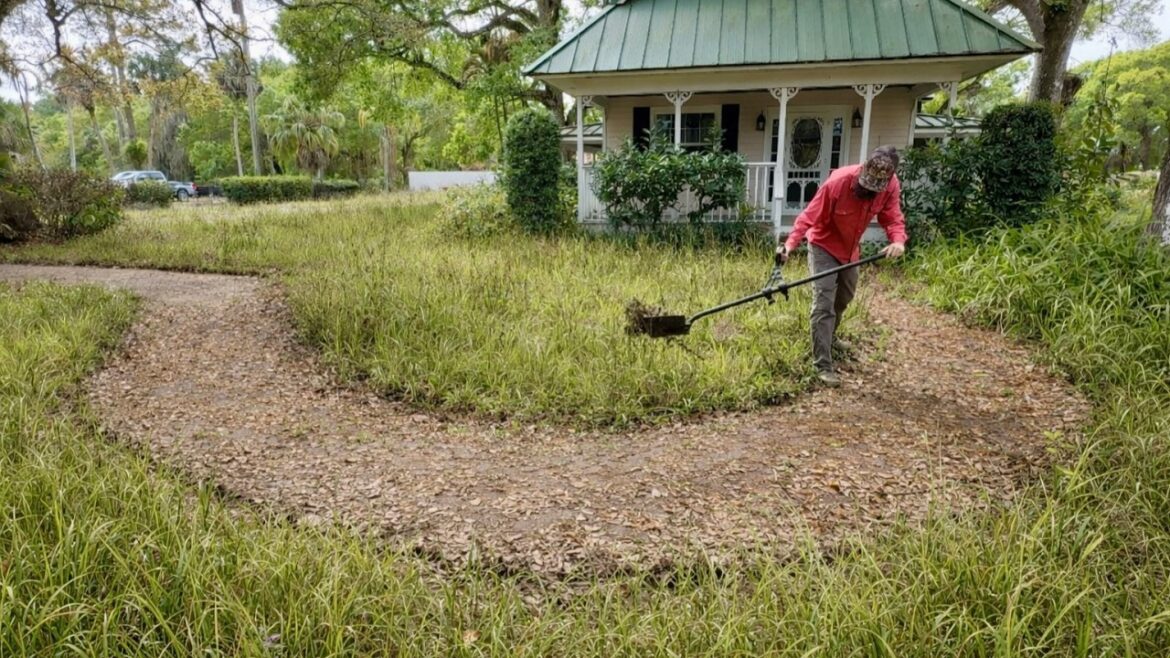 We Thought we Finished This Property… Then we FOUND more We Thought we Finished This Property... Then we FOUND more
