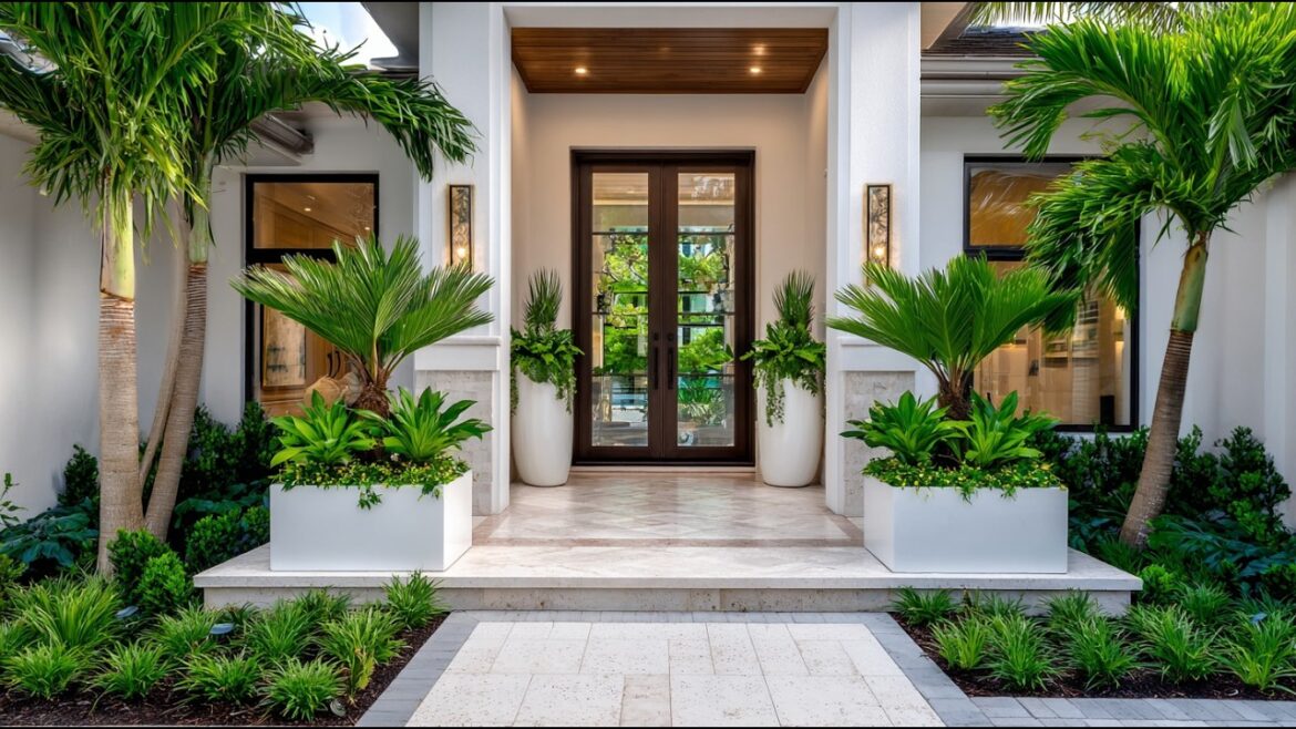 10 Small Front Yard Landscaping Ideas to Transform Your Home Entrance π‘β¨ 10 Small Front Yard Landscaping Ideas to Transform Your Home Entrance π‘β¨