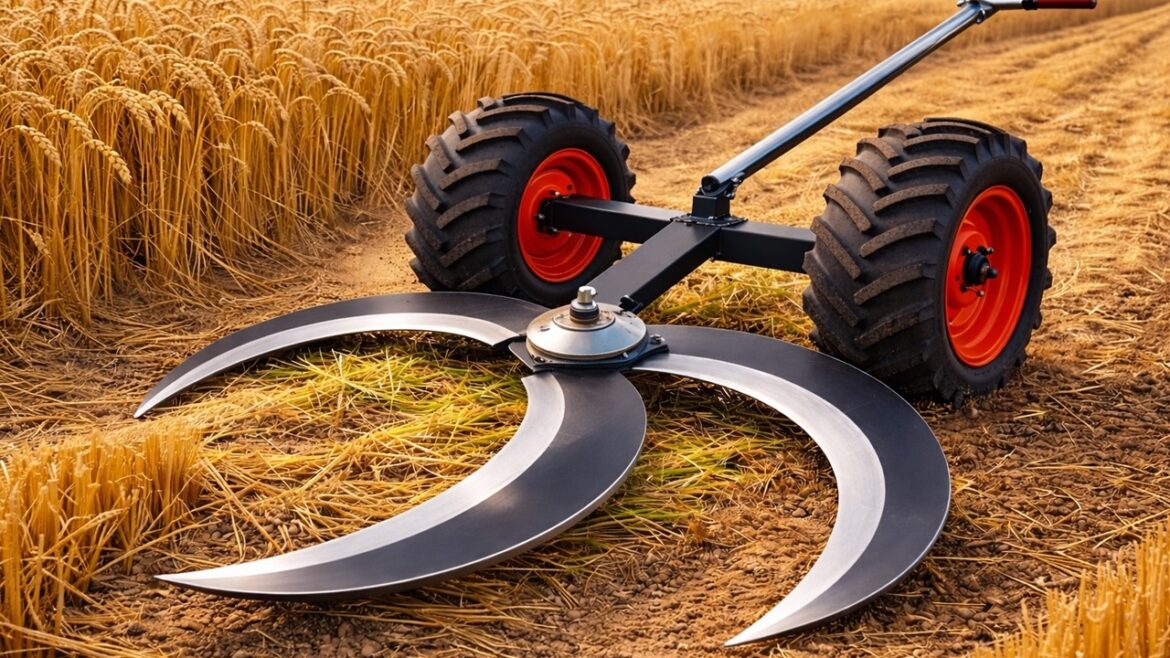 A Genius Idea! Gardening Tools Help Farmers Earn Millions of Dollars.