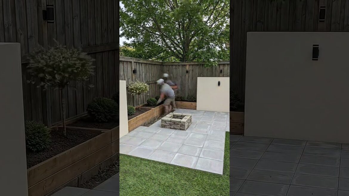 Small Backyard Patio Makeover | Outdoor Lounge Transformation Small Backyard Patio Makeover | Outdoor Lounge Transformation
