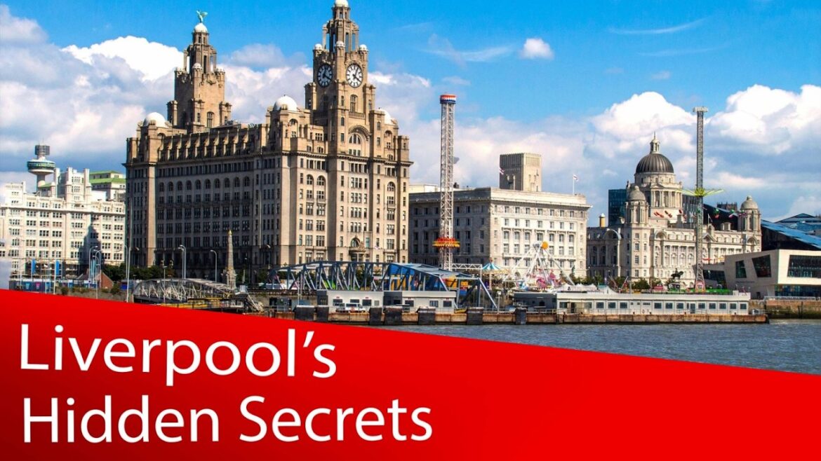 12 Liverpool’s Hidden Secrets That Will Blow Your Mind 12 Liverpool’s Hidden Secrets That Will Blow Your Mind