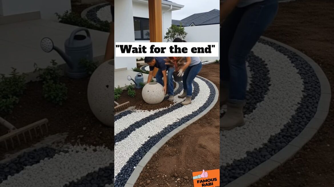 Side Yard Landscaping Ideas πΏβ¨ | Small Space Upgrade#shorts #shortsfeed #backyard Side Yard Landscaping Ideas πΏβ¨ | Small Space Upgrade#shorts #shortsfeed #backyard