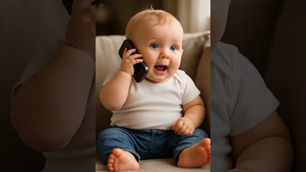 Cute AI Baby Reciting โPapaโ ๐ | Adorable Cartoon Animation | Viral Baby Video 2025 #ai #catlovers Cute AI Baby Reciting โPapaโ ๐ | Adorable Cartoon Animation | Viral Baby Video 2025 #ai #catlovers