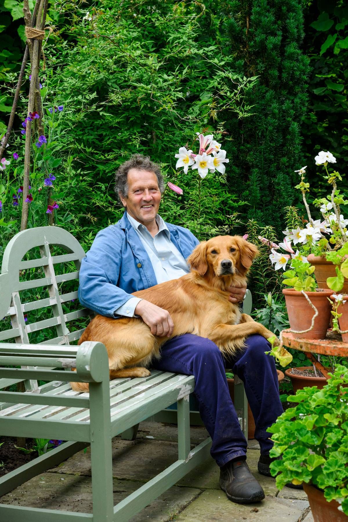 Monty Don