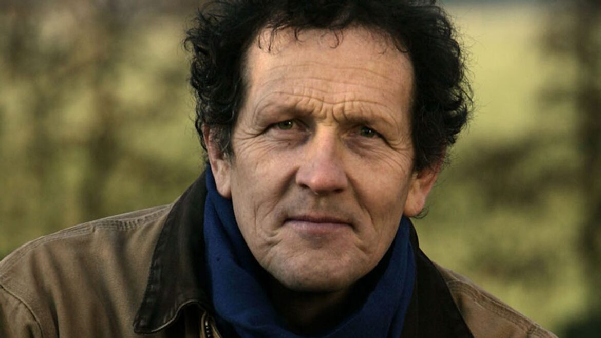 Gardeners’ World star Monty Don breaks down in tears as he opens up on family tragedy Wales Online