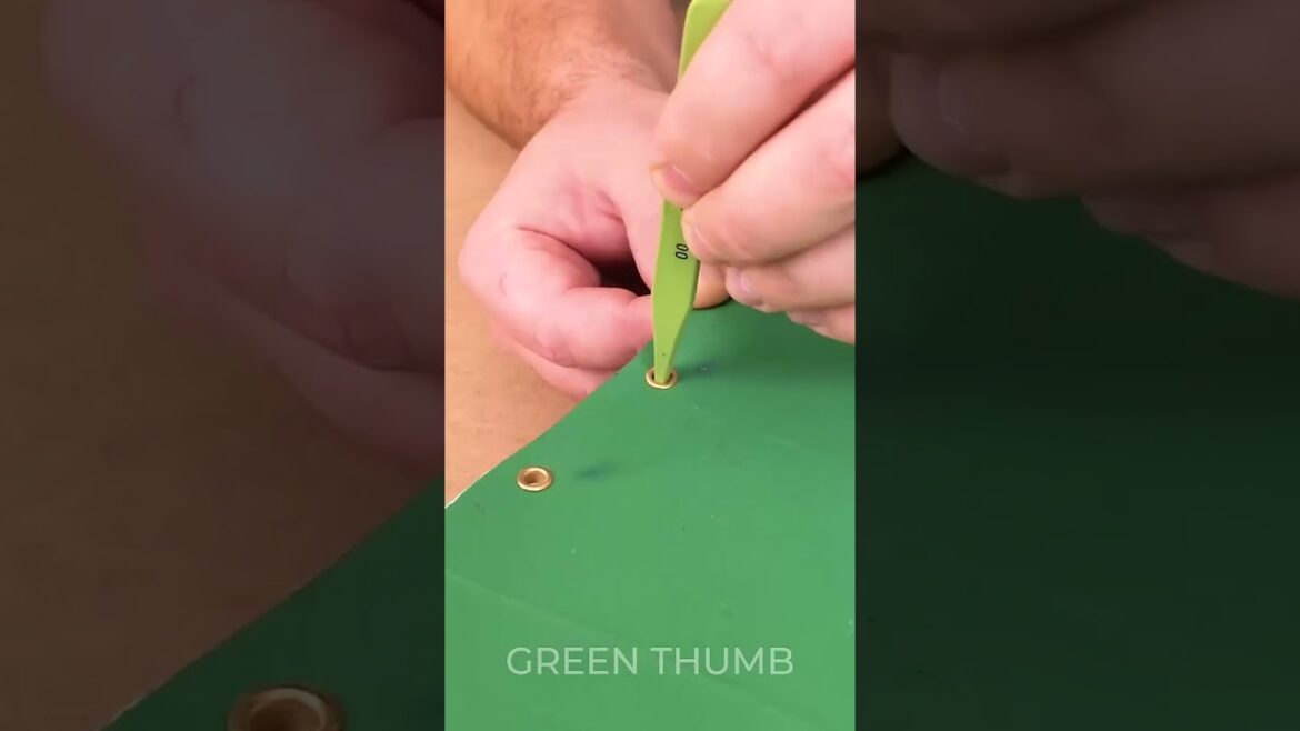 Turning Beach Umbrella Into Smart Garden Device ⛱️ Turning Beach Umbrella Into Smart Garden Device ⛱️