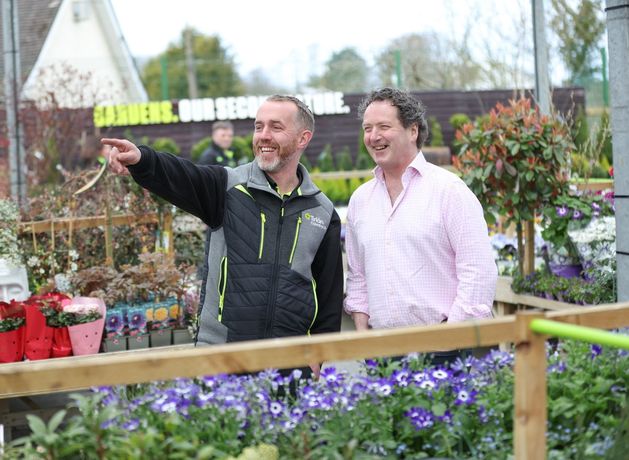 Tirlán CountryLife store to host free Wicklow event where experts will answer gardening questions Tirlán CountryLife store to host free Wicklow event where experts will answer gardening questions