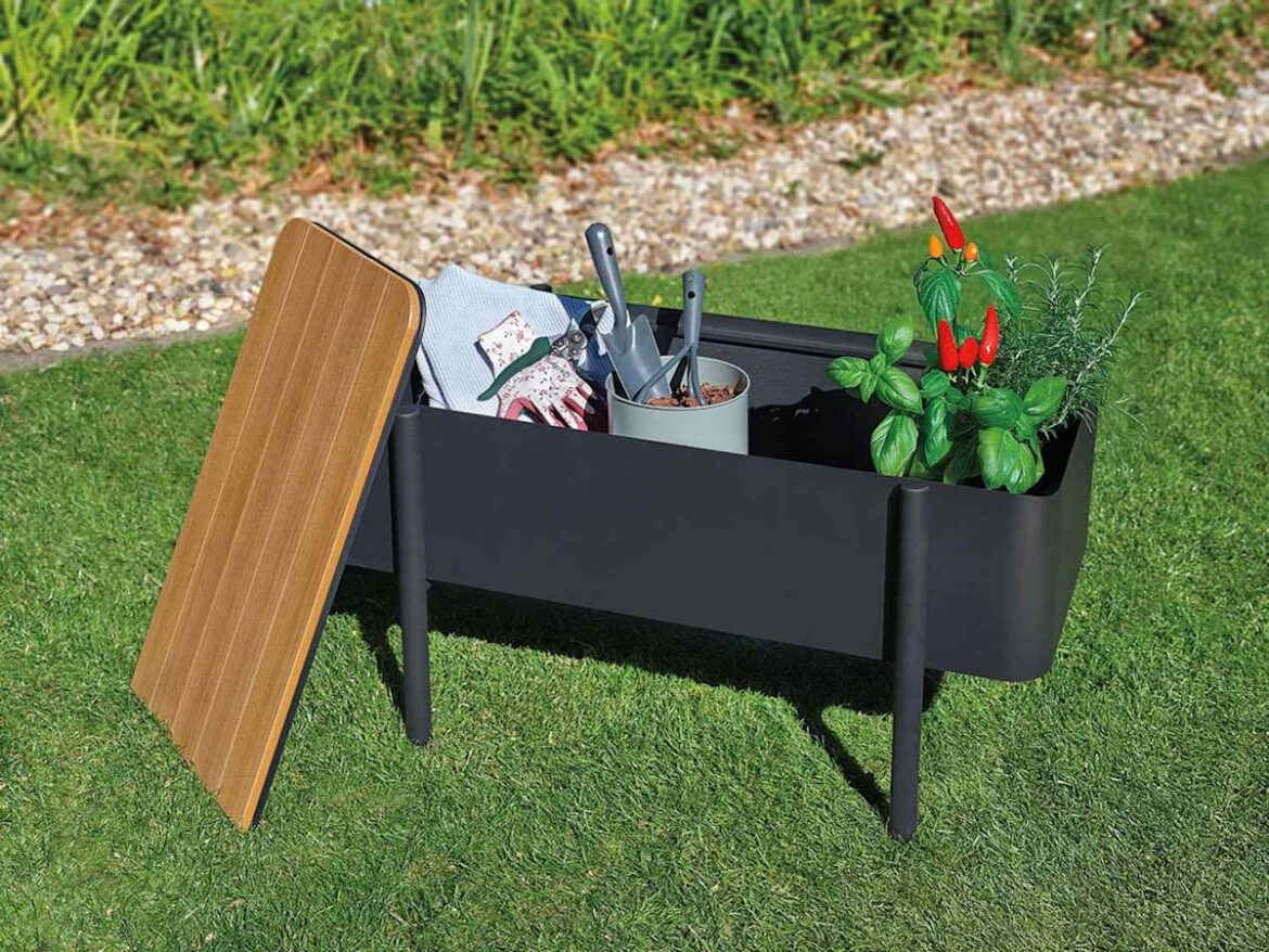 12 Must-Have ALDI Garden Finds To Grab This Spring Southern Living