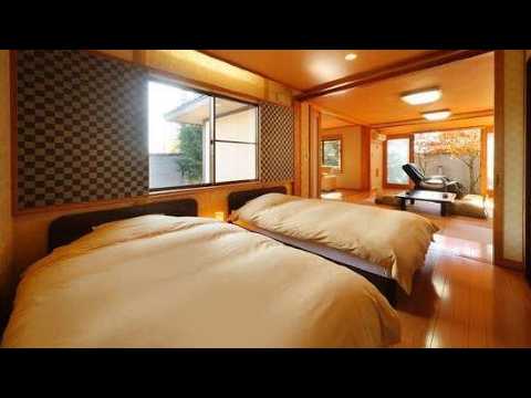 Morinoyu, Nanyo, Japan | Travel With Suruchi Morinoyu, Nanyo, Japan | Travel With Suruchi
