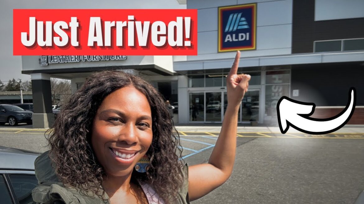 🔥NEW Aldi Garden Finds! They’re Selling Out FAST.. 🔥NEW Aldi Garden Finds! They’re Selling Out FAST..