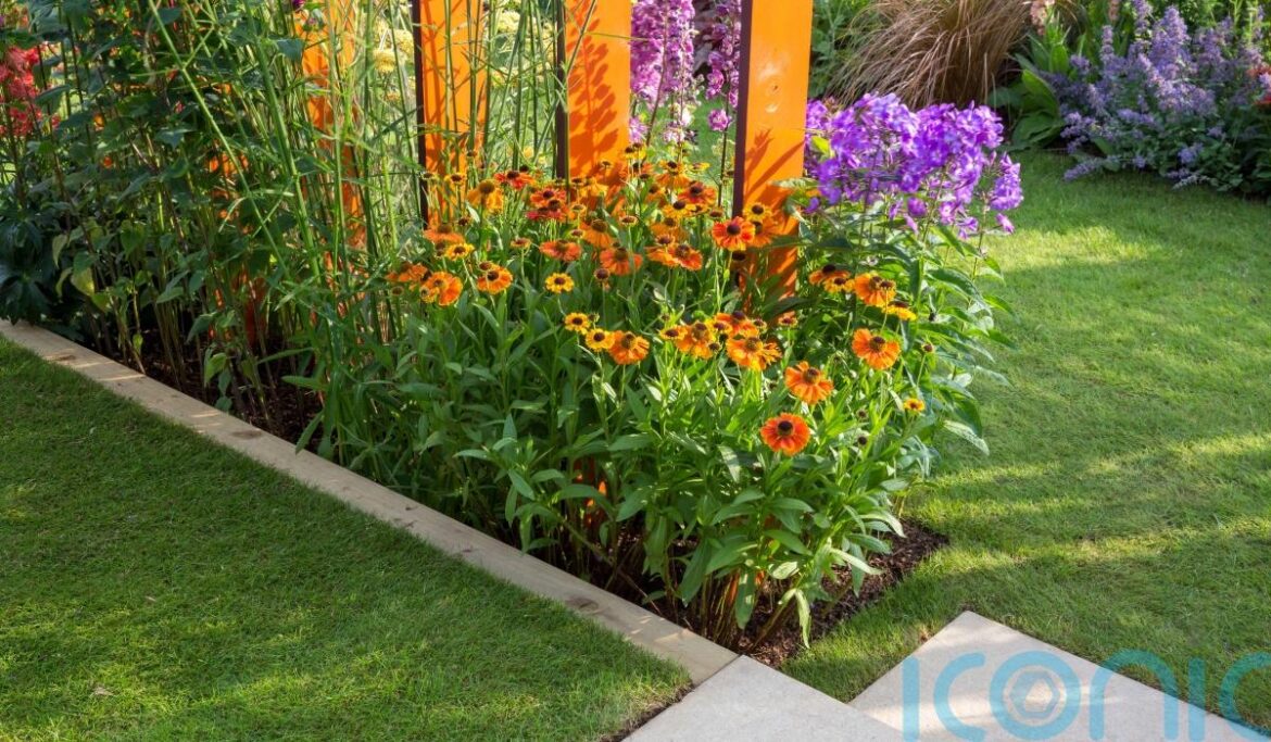 How to get your garden summer-ready