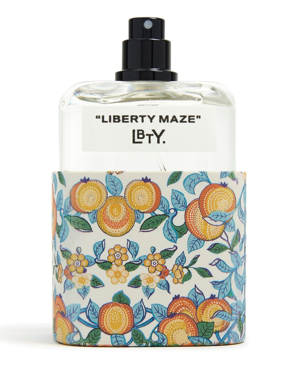 LBTY. Fragrance Liberty Maze LBTY. Fragrance Liberty Maze
