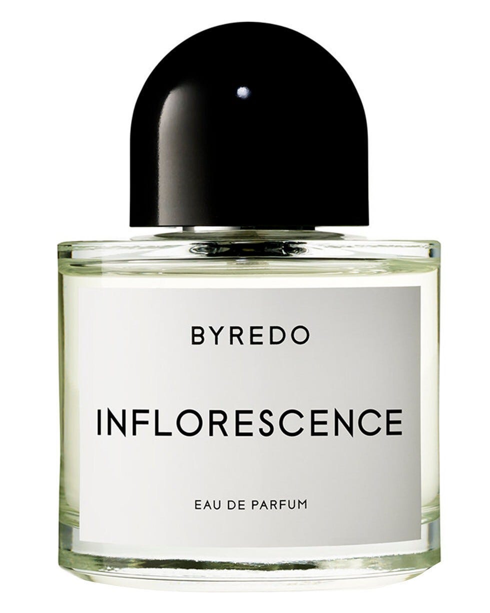 Byredo Inflorescence Byredo Inflorescence