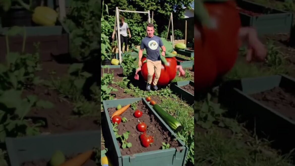 Garden tips DIY 1001 #viral #herbs #gardening #plants #raisedbeds #garden #gardeningtips