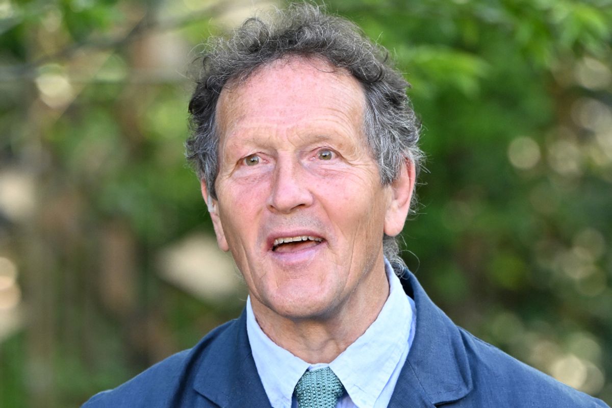 Monty Don
