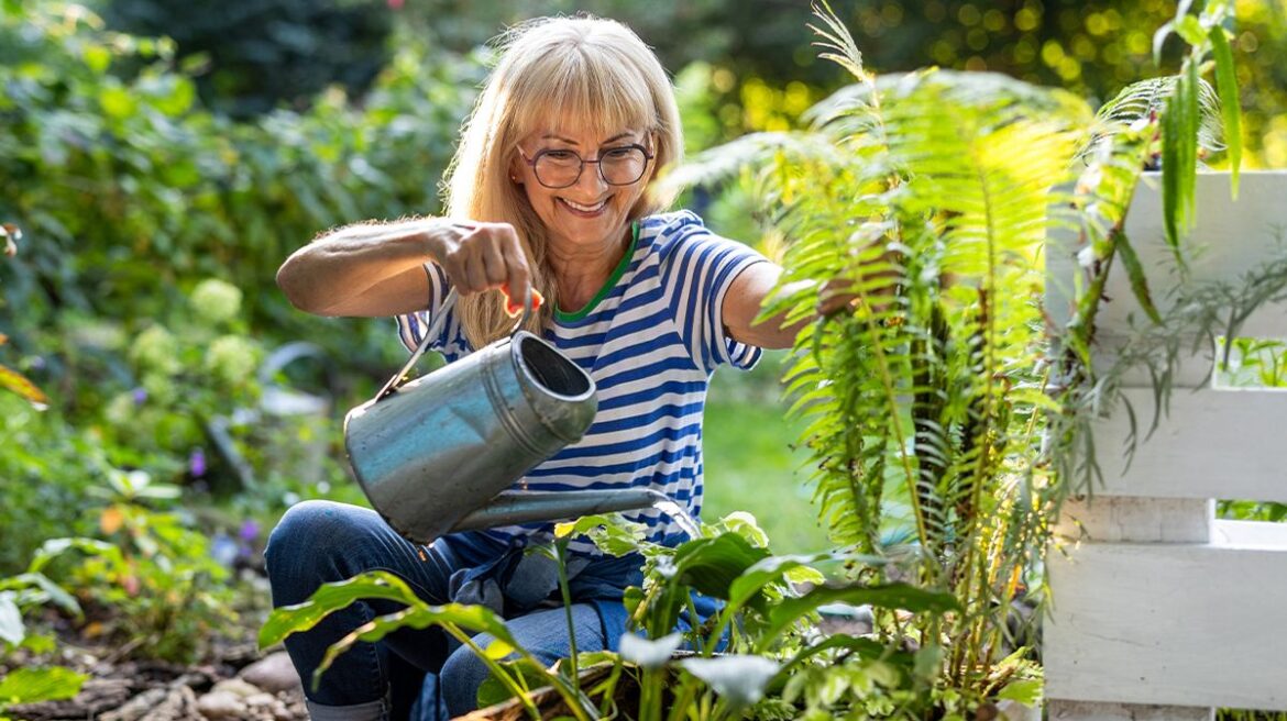 Garden expert explains what plants to add to your green space going into spring Daily Record