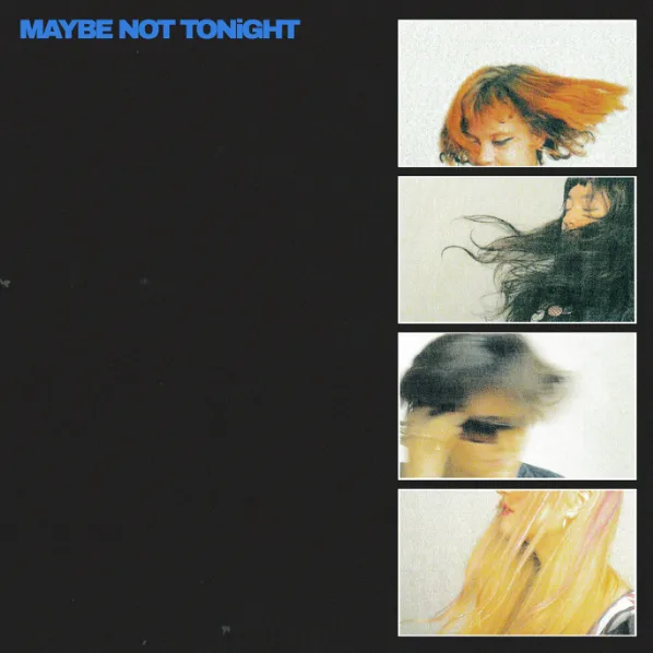 Lime Garden – Maybe Not Tonight Review Lime Garden - Maybe Not Tonight Review
