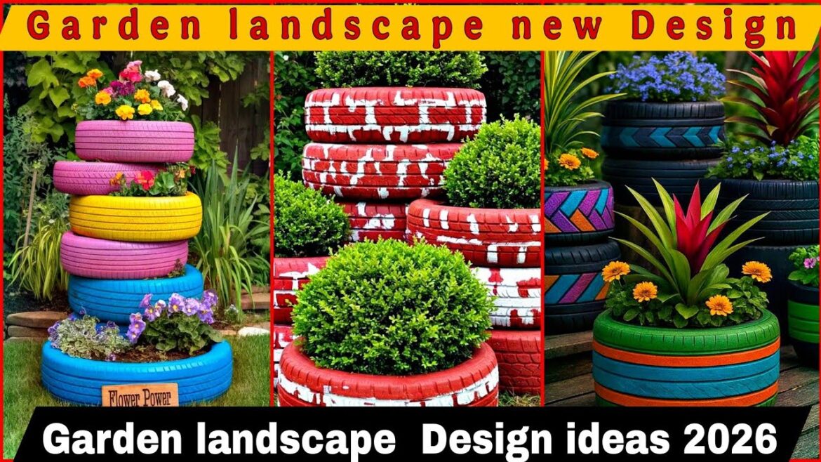 Small Garden ideas, Garden ideas, Small Garden Design, Garden Design ideas, DIY, Garden