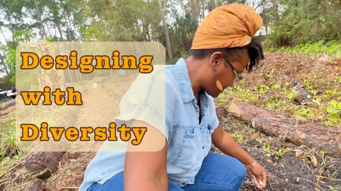 Building a 30-Foot Living Sunflower Guild π» | Permaculture Pollinator Strip Building a 30-Foot Living Sunflower Guild π» | Permaculture Pollinator Strip