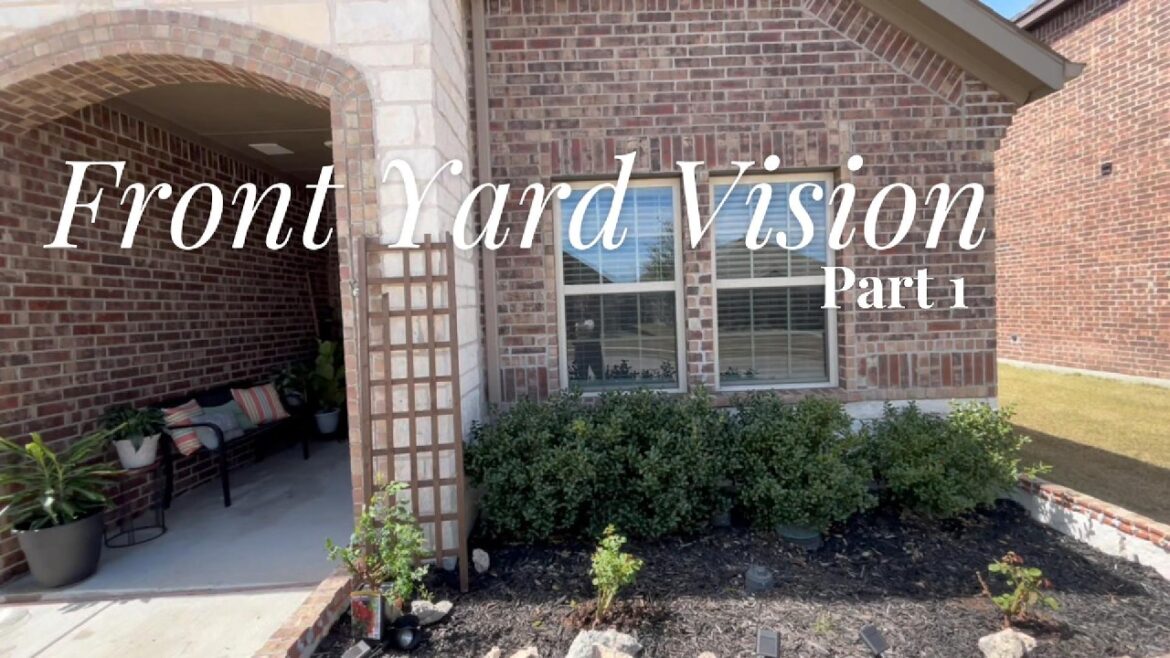Front Yard Garden Plans + Rose ideas REady Set Gro Front Yard Garden Plans + Rose ideas REady Set Gro