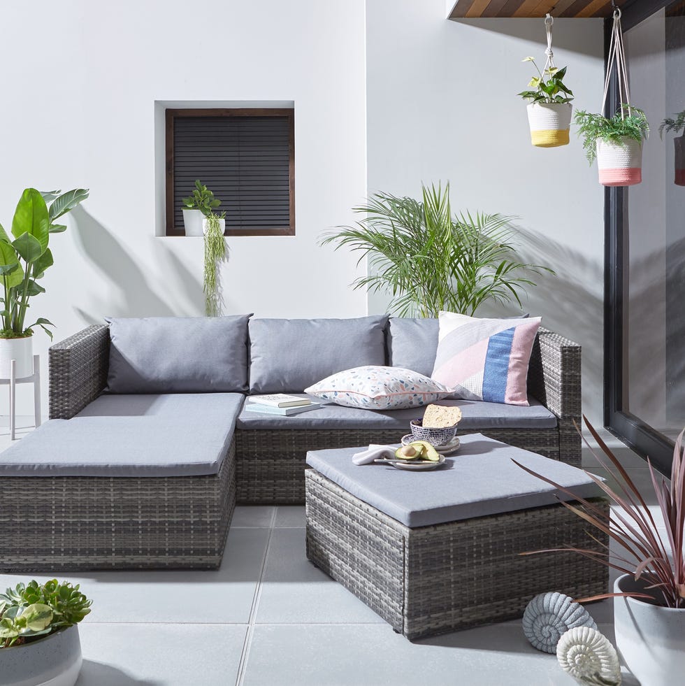 Hamilton Corner Sofa Set Hamilton Corner Sofa Set