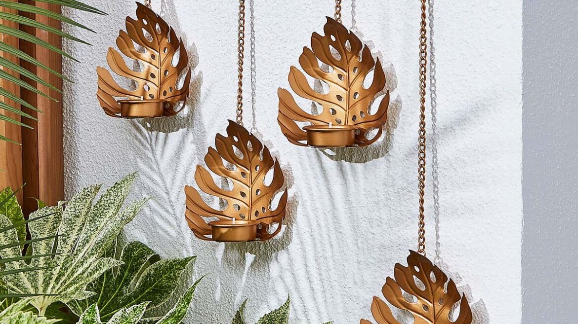 Dunelm’s ‘striking’ £15 solar lights that give ‘a soft, warm glow’ to summer gardens Daily Record