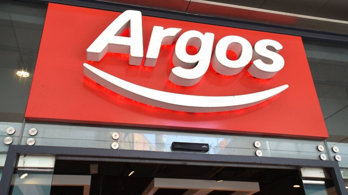 Argos shoppers can get ‘weatherproof’ £36 garden storage box for £19 Liverpool Echo