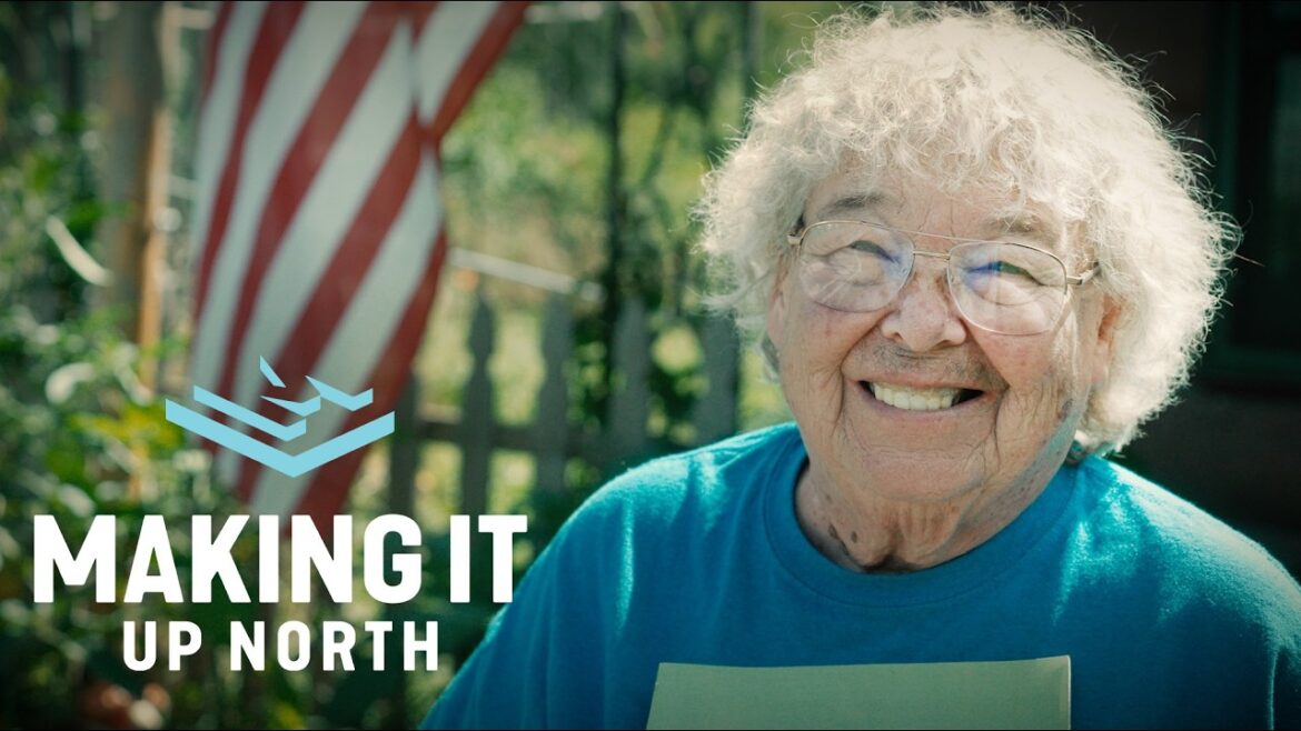 Seed Treasures | Making It Up North Seed Treasures | Making It Up North