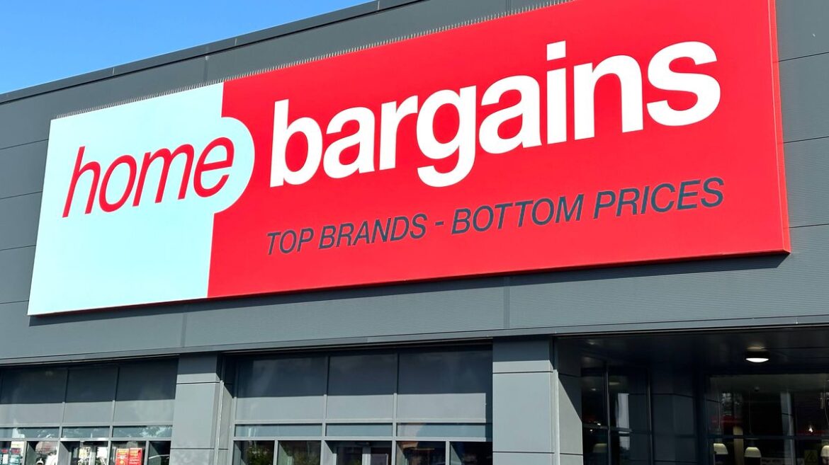 Home Bargains £20 ‘cherry blossom’ adds ‘elegance’ to homes and gardens Liverpool Echo