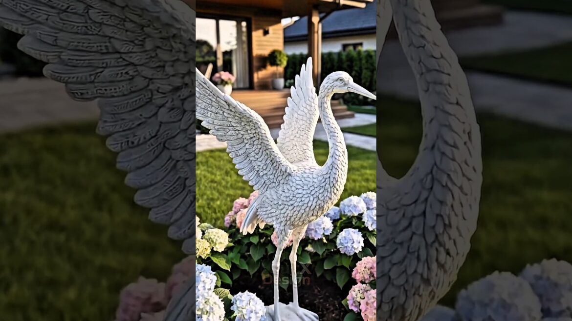 Front Yard Transformation I Built a Stunning Circular Garden in 7 Steps #satisfying #shorts Front Yard Transformation I Built a Stunning Circular Garden in 7 Steps #satisfying #shorts