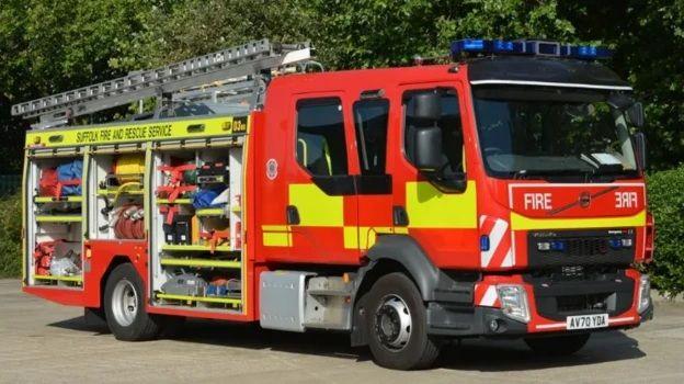 Bee smoker fire spreads to garden and house Yahoo news home