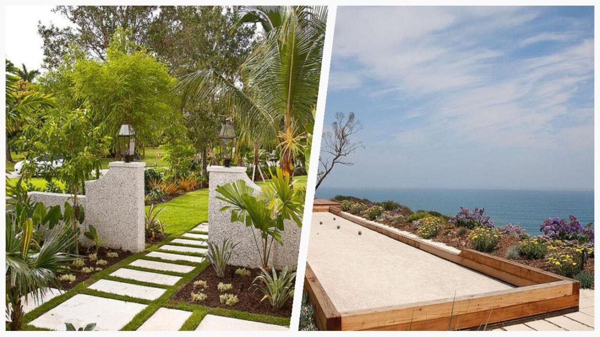 75 Mid-sized Full Sun Landscaping Design Ideas You’ll Love 🔴 75 Mid-sized Full Sun Landscaping Design Ideas You'll Love 🔴