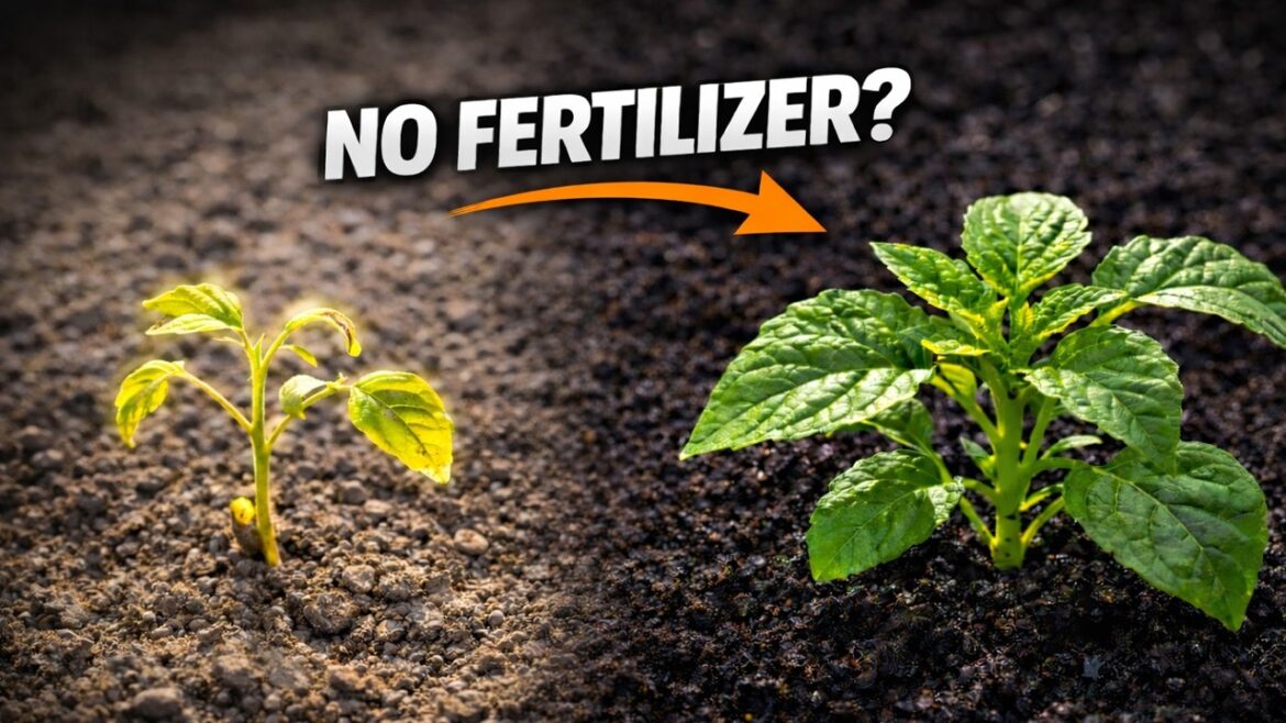 Do You Actually Need Fertilizer? (Most Get This Wrong)