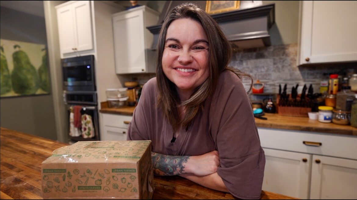 Roots and Refuge Farm: Another Seed Unboxing & Chat (Seed Enthusiast Support Group) Another Seed Unboxing & Chat (Seed Enthusiast Support Group)