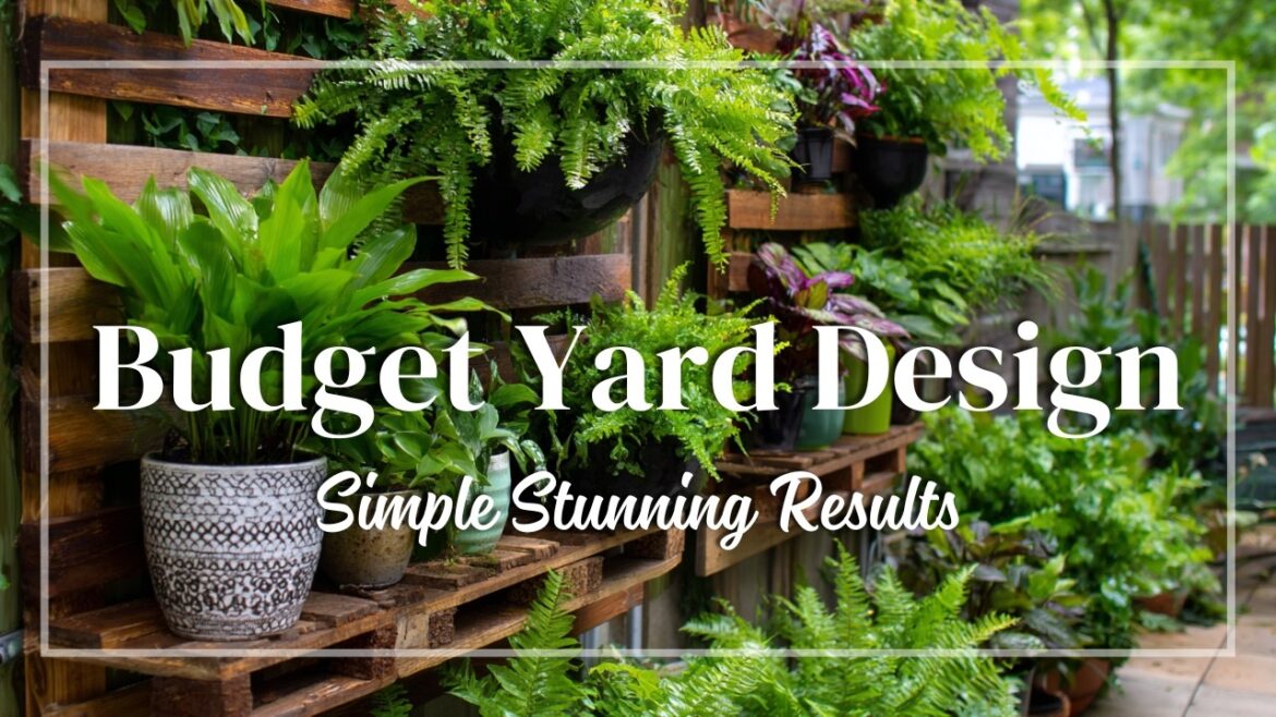 Brilliant Small Front Yard Landscaping 🌿 Budget Friendly Garden Ideas That Impress Brilliant Small Front Yard Landscaping 🌿 Budget Friendly Garden Ideas That Impress