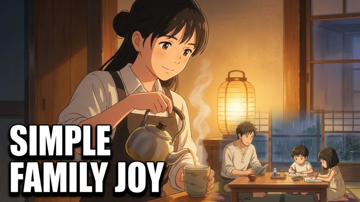 Peaceful Japanese Countryside Routine | Vegetable Gardening & Home Cooking