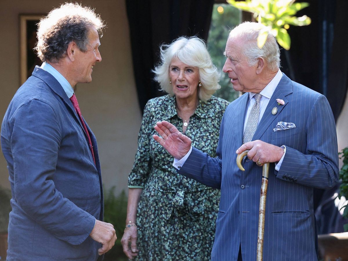 Chelsea Flower Show 2025