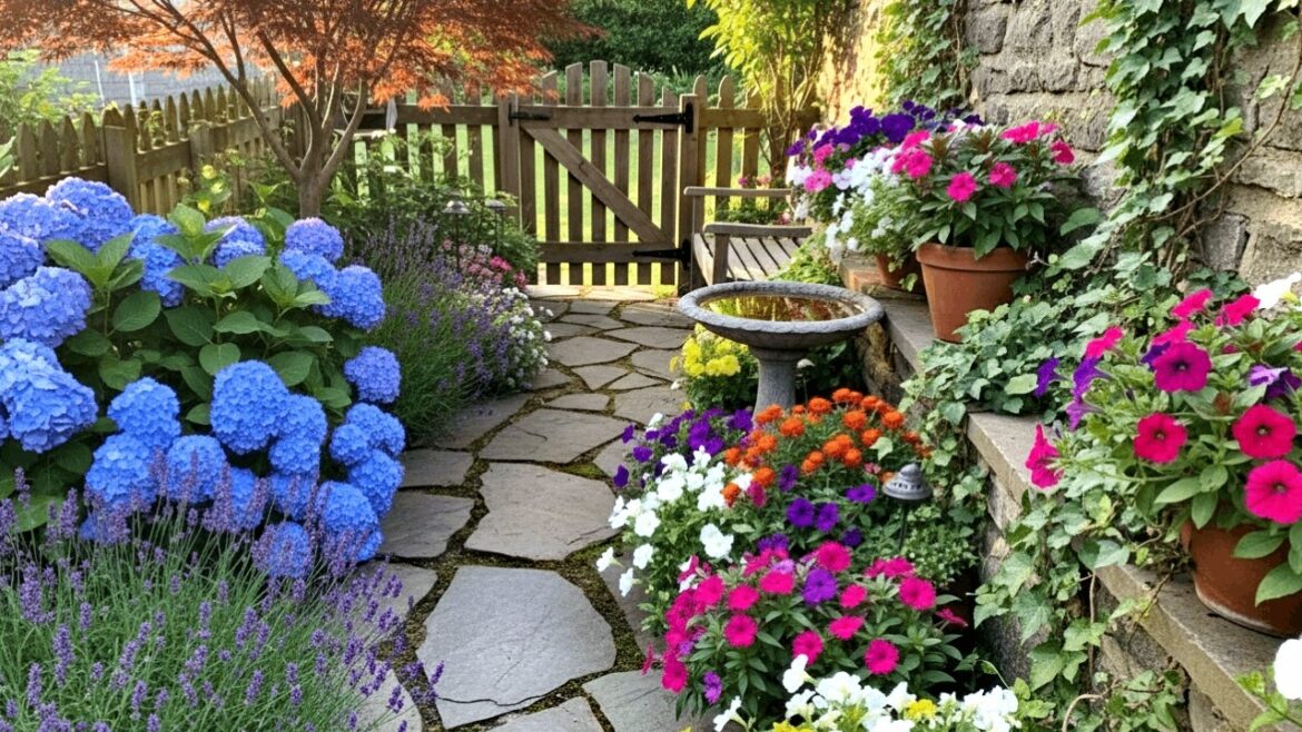Small Front Yard Garden Ideas 2026 | Simple Curb Appeal Designs Small Front Yard Garden Ideas 2026 | Simple Curb Appeal Designs