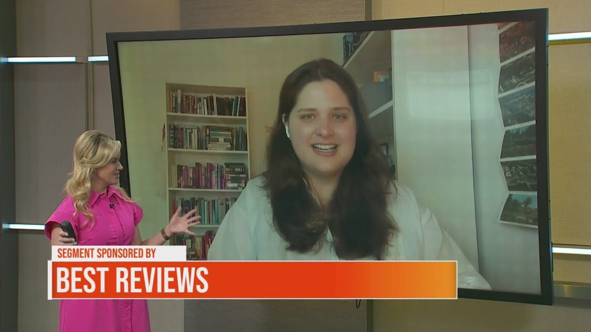 BESTREVIEWS: Spring Coat Trends, Raised Garden Bed Trend & Fruit Flies Don't Bother Me
