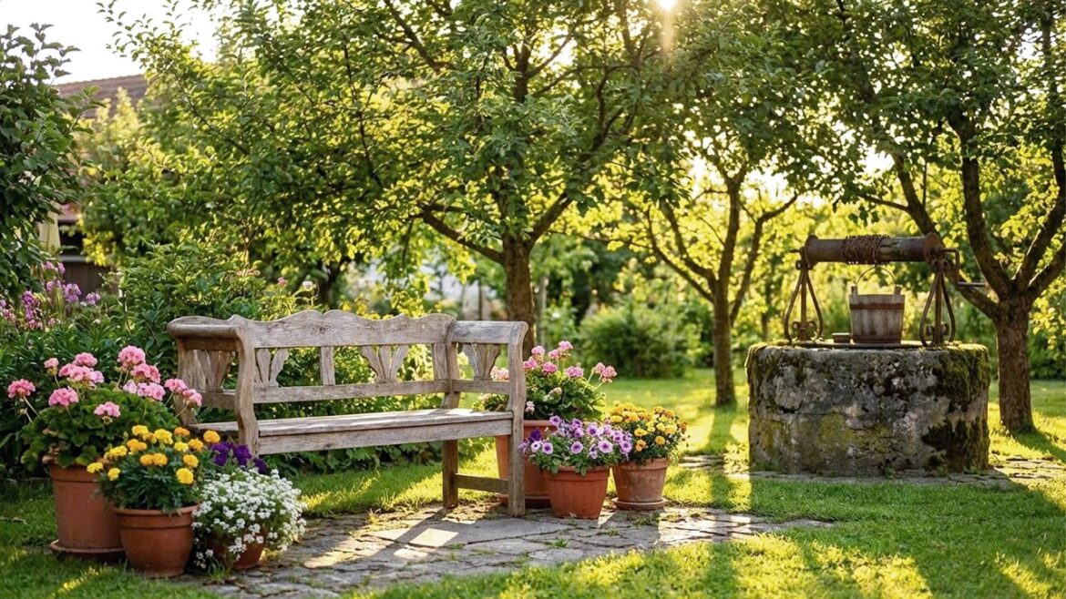 [2026] Small Garden Ideas: Beautiful Garden Decor for Limited Space
